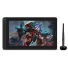 Графический монитор Huion Kamvas 13 + перчатка