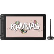 Графический монитор Huion Kamvas 13 Gen 3 (GS1333) + перчатка