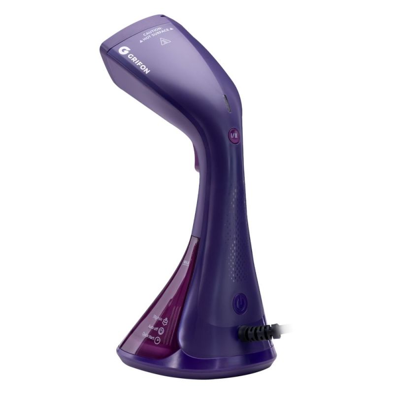 Відпарювач Grifon (GS152030 Purple )