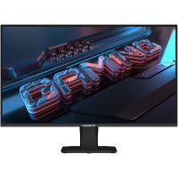 Монітор Gigabyte 24.5" IPS Black 200Hz (GS25F2)