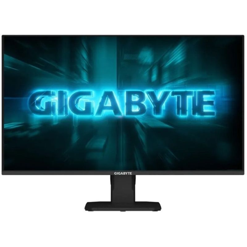 Монитор Gigabyte 24.5" Gaming IPS Black 240Hz (GS25F2A)