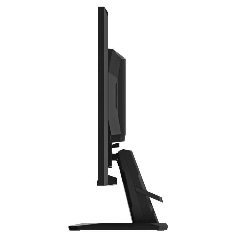 Монітор Gigabyte 24.5" Gaming IPS Black 240Hz (GS25F2A)