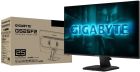 Монітор Gigabyte 24.5" Gaming IPS Black 240Hz (GS25F2A)