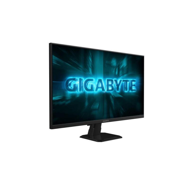 Монітор Gigabyte 27" Gaming IPS Black 240Hz (GS27F2)