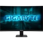 Монітор Gigabyte 27" GS27FC2 VA Black Curved 240Hz (GS27FC2 Gaming Monitor)
