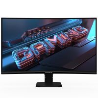 Монітор Gigabyte 27" VA Black 180Hz Curved (GS27QCA)