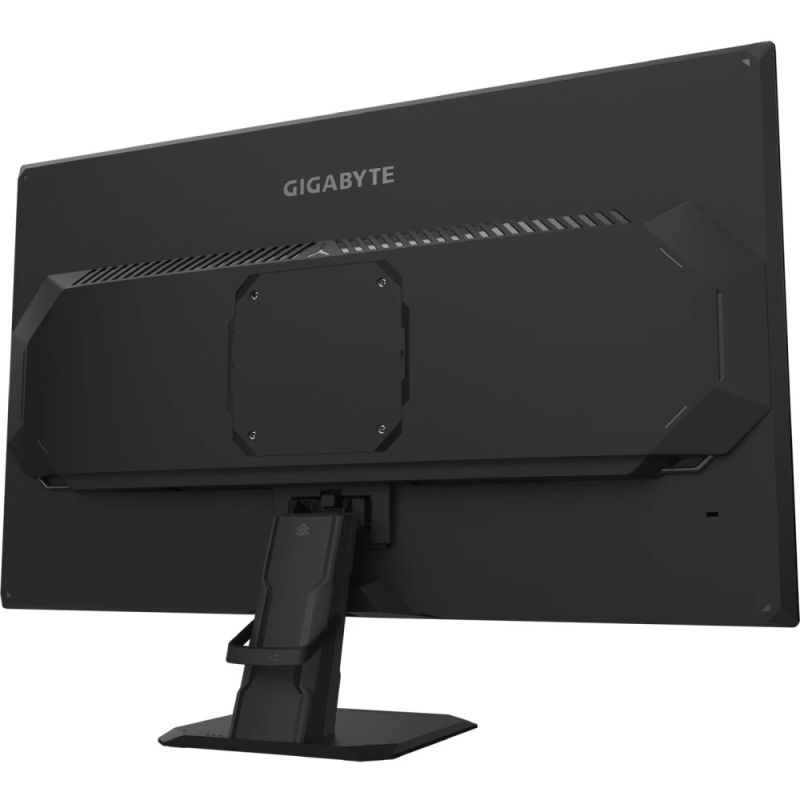 Монітор Gigabyte 27" IPS Black 160Hz (GS27U)