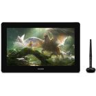 Графический монитор Huion Kamvas Pro 16 (4K) + перчатка