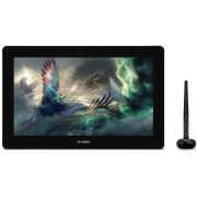 Графический монитор Huion Kamvas Pro 16 Plus (4K) + перчатка