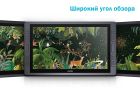 Графічний монітор Huion Kamvas GT-221Pro + рукавичка (GT221PRO)