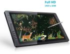 Графічний монітор Huion Kamvas GT-221Pro + рукавичка (GT221PRO)