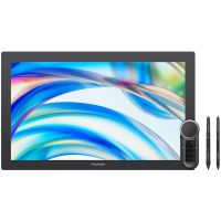 Графічний монітор Huion Kamvas Pro 24 (Gen 3) (GT2402)