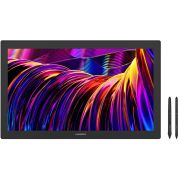 Графический монитор Huion Kamvas Pro 27 + перчатка