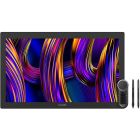 Графічний монітор Huion Kamvas Pro 27 (144Hz)