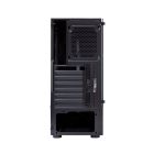 Корпус GTL Gaming Trooper Black без БЖ (GTL1806)
