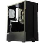 Корпус GTL Gaming Trooper Black без БЖ (GTL1806)
