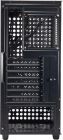 Корпус GTL Gaming Shield Black без БП (GTL2625B1)