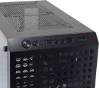 Корпус GTL Gaming Shield Black без БП (GTL2625B1)