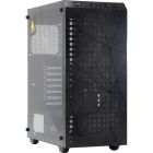 Корпус GTL Gaming Shield Black без БЖ (GTL2625B2)