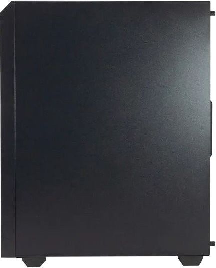 Корпус GTL Gaming Shield Black без БЖ (GTL2625B2)