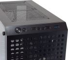 Корпус GTL Gaming Shield Black без БП (GTL2625B2)