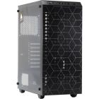 Корпус GTL Gaming Shield Black без БП (GTL2625B5)