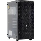 Корпус GTL Gaming Shield Black без БЖ (GTL2625B6)