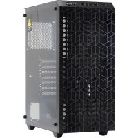Корпус GTL Gaming Shield Black без БП (GTL2625B6)