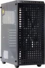 Корпус GTL Gaming Shield Black без БП (GTL2625B6)