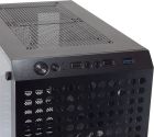 Корпус GTL Gaming Shield Black без БЖ (GTL2625B6)