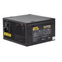 Блок живлення GTL Gaming Star 700W (GTLGS700BK)