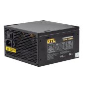 Блок живлення GTL Gaming Star 700W (GTLGS700BK)