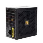 Блок питания GTL Gaming Star 700W (GTLGS700BK)