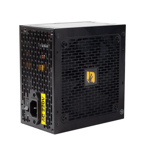 Блок питания GTL Gaming Star 700W (GTLGS700BK)