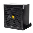 Блок питания GTL Gaming Star 700W (GTLGS700BK)