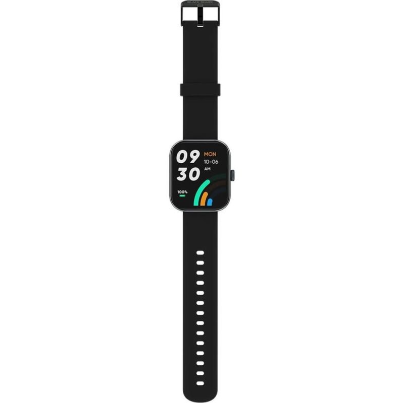 Смарт-часы Black Shark (GTS BS-W2411 Black)