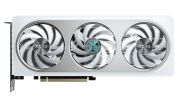 Видеокарта GF RTX 5060 8GB GDDR7 Aero OC Gigabyte (GV-N5060AERO OC-8GD)