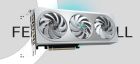 Видеокарта GF RTX 5060 8GB GDDR7 Aero OC Gigabyte (GV-N5060AERO OC-8GD)