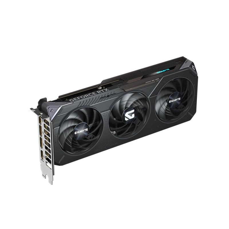 Видеокарта GF RTX 5060 8GB GDDR7 Gaming OC Gigabyte (GV-N5060GAMING OC-8GD)