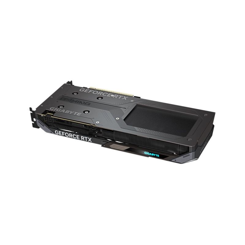 Видеокарта GF RTX 5060 8GB GDDR7 Gaming OC Gigabyte (GV-N5060GAMING OC-8GD)