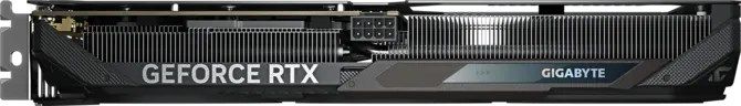 Відеокарта GF RTX 5060 8GB GDDR7 Gaming OC V2 Gigabyte (GV-N5060GAMING OCV2-8GD)