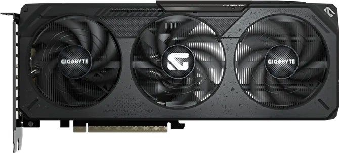 Відеокарта GF RTX 5060 8GB GDDR7 Gaming OC V2 Gigabyte (GV-N5060GAMING OCV2-8GD)