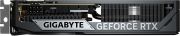 Відеокарта GF RTX 5060 8GB GDDR7 Windforce OC Gigabyte (GV-N5060WF2OC-8GD)