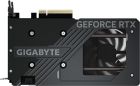 Відеокарта GF RTX 5060 8GB GDDR7 Windforce OC Gigabyte (GV-N5060WF2OC-8GD)