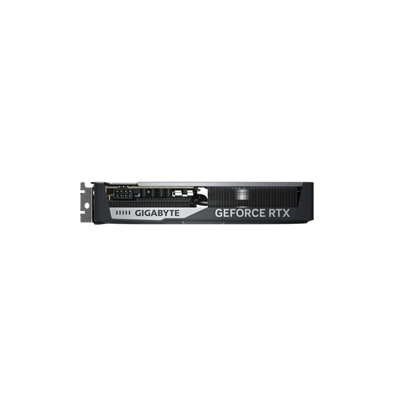 Відеокарта GF RTX 5060 Ti  8GB GDDR7 Eagle OC Gigabyte (GV-N506TEAGLE OC-8GD)