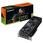 Відеокарта GF RTX 5070 12GB GDDR7 Windforce OC SFF Gigabyte (GV-N5070WF3OC-12GD)