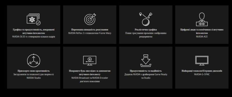 Відеокарта GF RTX 5070 12GB GDDR7 Windforce OC SFF Gigabyte (GV-N5070WF3OC-12GD)