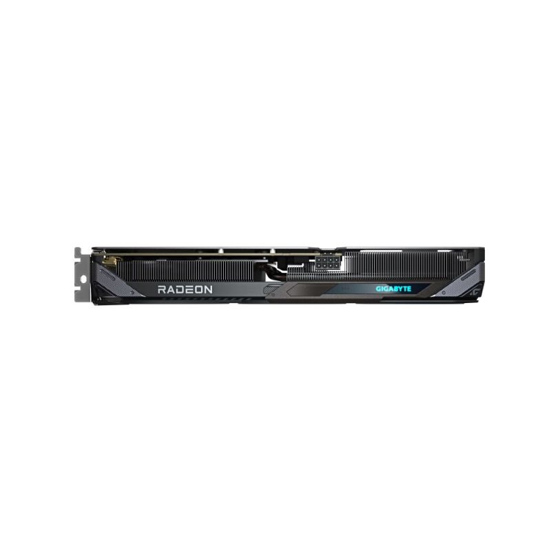Відеокарта AMD Radeon RX 9060 XT 16GB GDDR6 Gaming OC Gigabyte (GV-R9060XTGAMING OC-16GD)