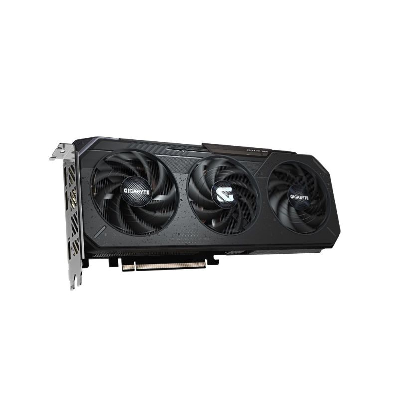 Відеокарта AMD Radeon RX 9060 XT 16GB GDDR6 Gaming OC Gigabyte (GV-R9060XTGAMING OC-16GD)