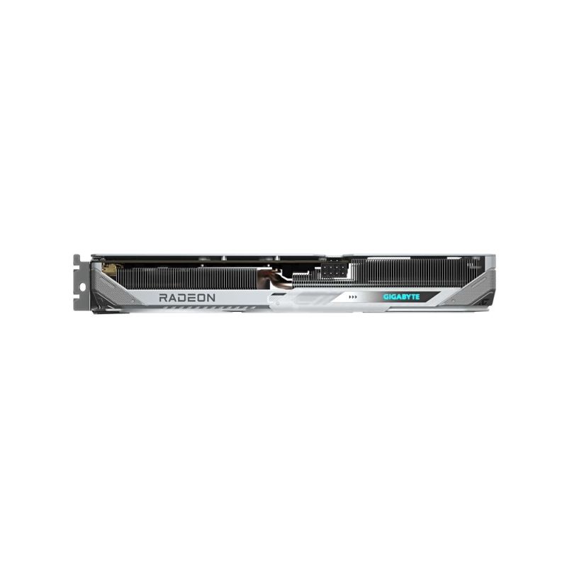 Відеокарта AMD Radeon RX 9060 XT 16GB GDDR6 Gaming OC Ice Gigabyte (GV-R906XGAMINGOCICE-16GD)
